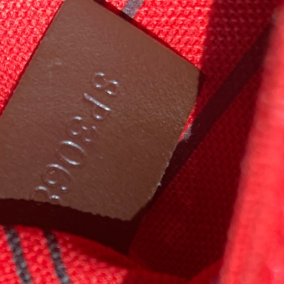 Louis Vuitton Neverfull MM Damier - Picture 8 of 8